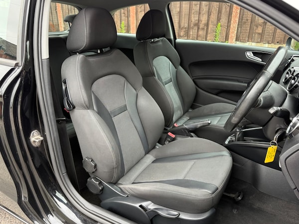 Used Audi A1 2011 for sale - 75609247: Photo 19