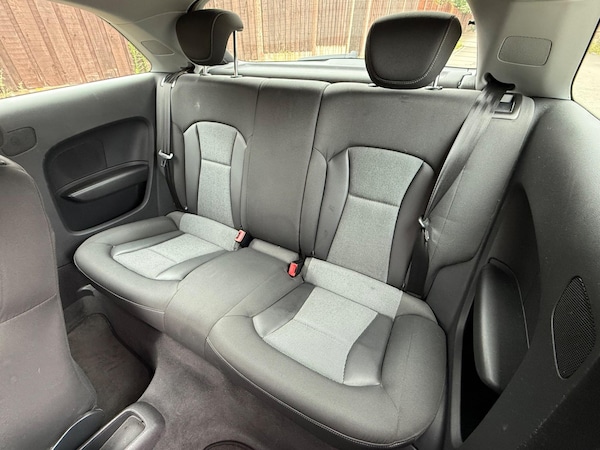 Used Audi A1 2011 for sale - 75609247: Photo 23