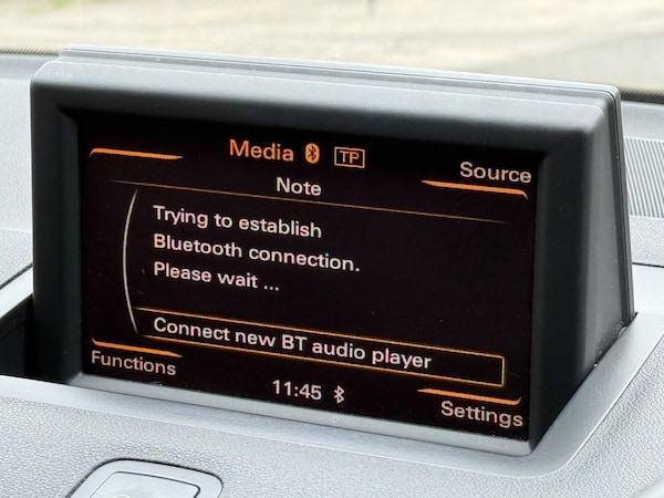 Used Audi A1 2011 for sale - 75609247: Photo 29