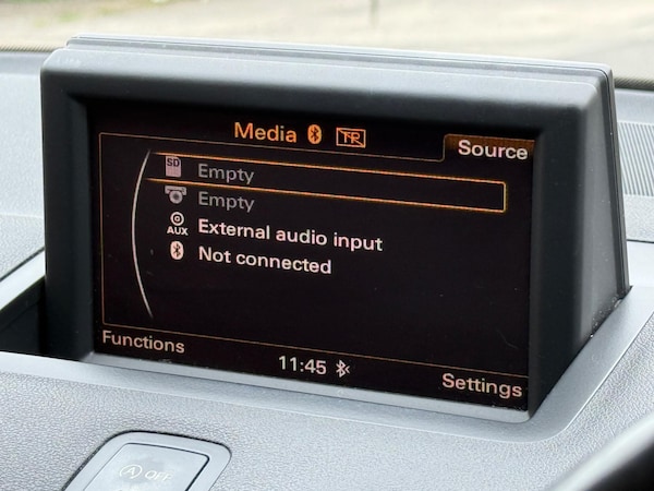 Used Audi A1 2011 for sale - 75609247: Photo 31
