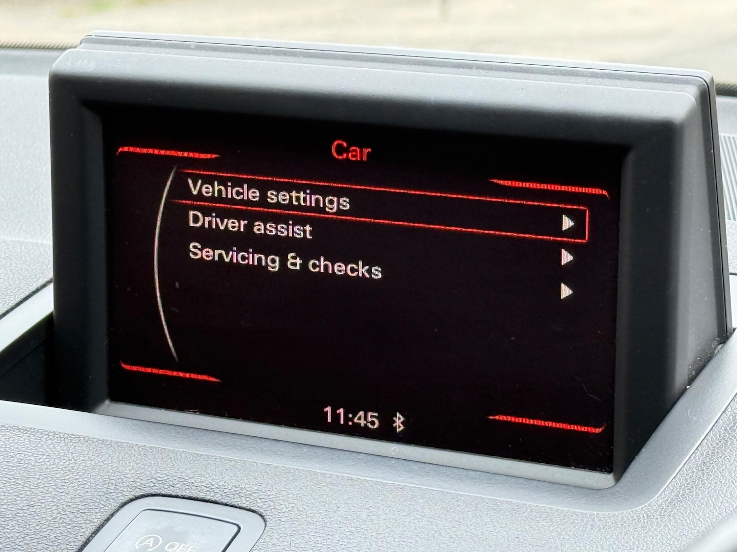 Vehicle 35