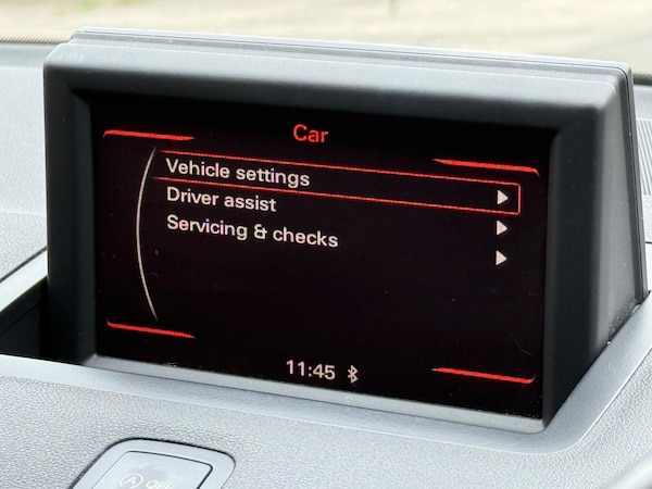 Used Audi A1 2011 for sale - 75609247: Photo 35