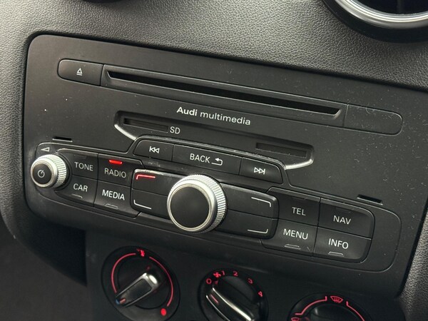 Used Audi A1 2011 for sale - 75609247: Photo 38