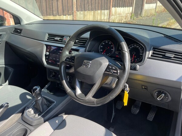 Used SEAT Ibiza 2018 for sale - 75588818: Photo 15