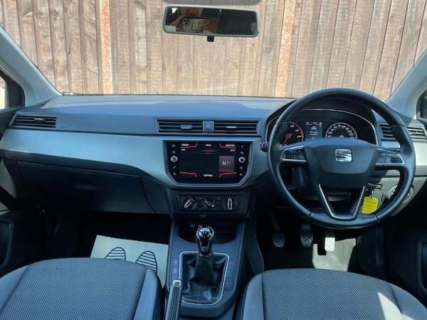 Used SEAT Ibiza 2018 for sale - 75588818: Photo 17