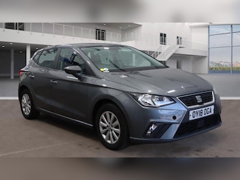 2018 (18) - 1.0 MPI SE Technology Euro 6 (s/s) 5dr