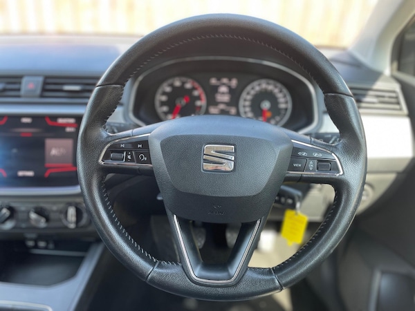 Used SEAT Ibiza 2018 for sale - 75588818: Photo 21