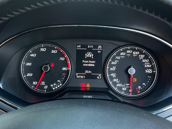 Used SEAT Ibiza 2018 for sale - 75588818: Photo 22