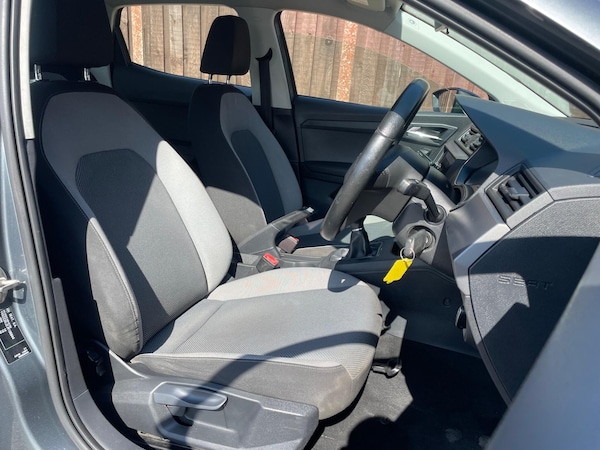 Used SEAT Ibiza 2018 for sale - 75588818: Photo 23