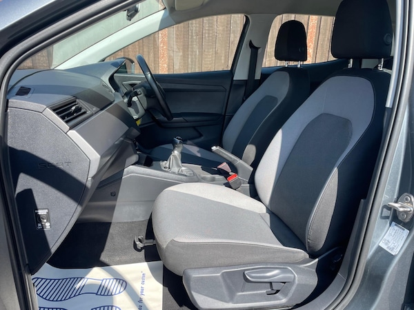 Used SEAT Ibiza 2018 for sale - 75588818: Photo 25