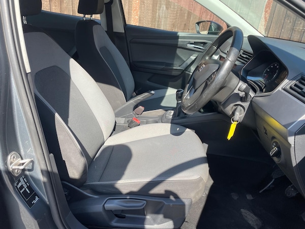 Used SEAT Ibiza 2018 for sale - 75588818: Photo 26