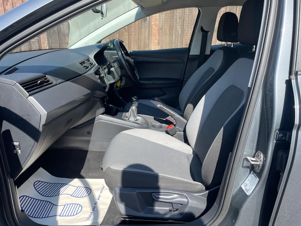 Used SEAT Ibiza 2018 for sale - 75588818: Photo 27