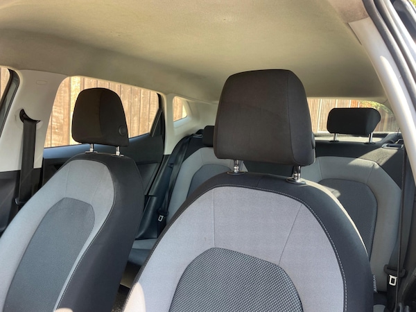 Used SEAT Ibiza 2018 for sale - 75588818: Photo 30