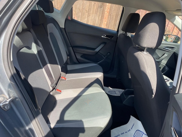 Used SEAT Ibiza 2018 for sale - 75588818: Photo 31