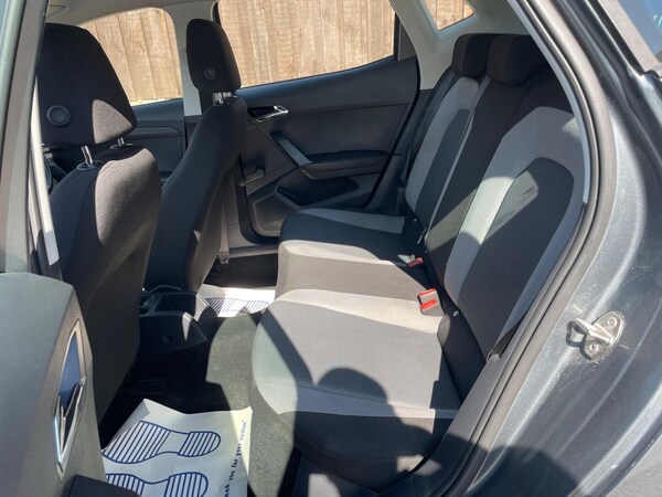 Used SEAT Ibiza 2018 for sale - 75588818: Photo 33