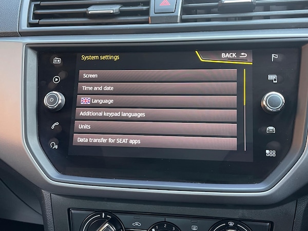 Used SEAT Ibiza 2018 for sale - 75588818: Photo 37