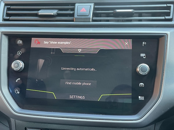 Used SEAT Ibiza 2018 for sale - 75588818: Photo 38