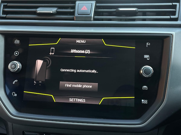 Used SEAT Ibiza 2018 for sale - 75588818: Photo 41