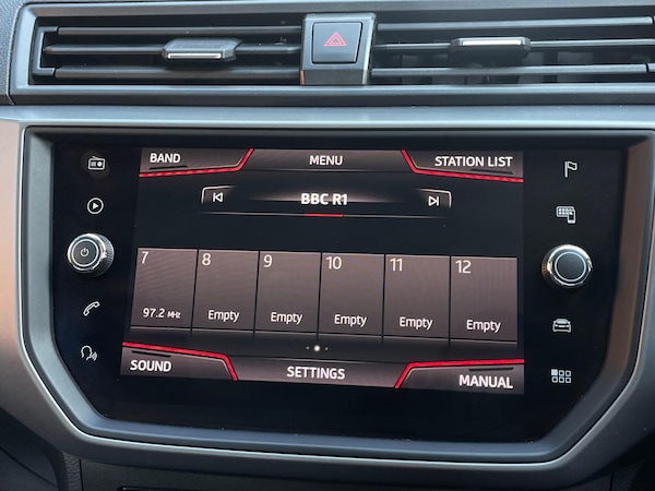 Used SEAT Ibiza 2018 for sale - 75588818: Photo 42