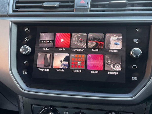 Used SEAT Ibiza 2018 for sale - 75588818: Photo 45