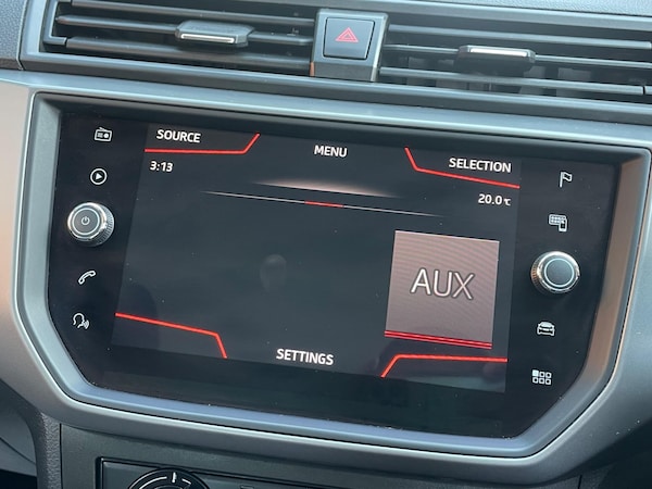 Used SEAT Ibiza 2018 for sale - 75588818: Photo 46
