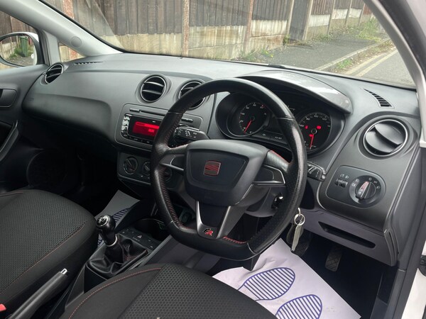 Used SEAT Ibiza 2012 for sale - 71015475: Photo 15