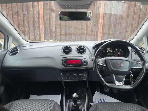 Used SEAT Ibiza 2012 for sale - 71015475: Photo 17