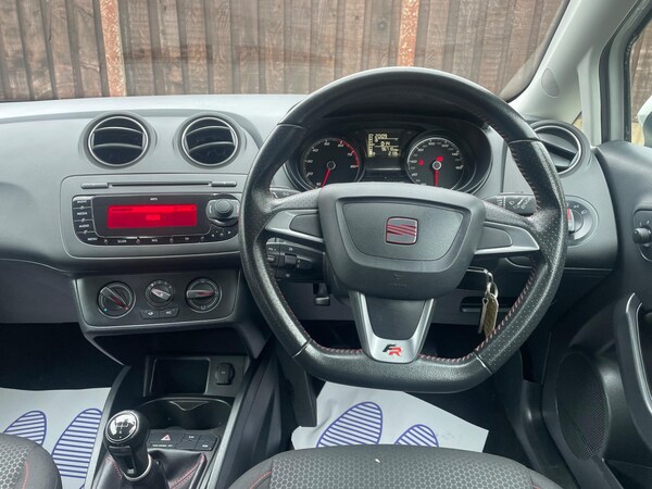 Used SEAT Ibiza 2012 for sale - 71015475: Photo 18
