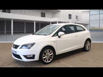 Used SEAT Ibiza 2012 for sale - 71015475: Photo