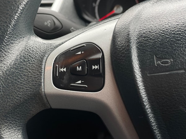 Used Ford Fiesta 2012 for sale - 76295904: Photo 21
