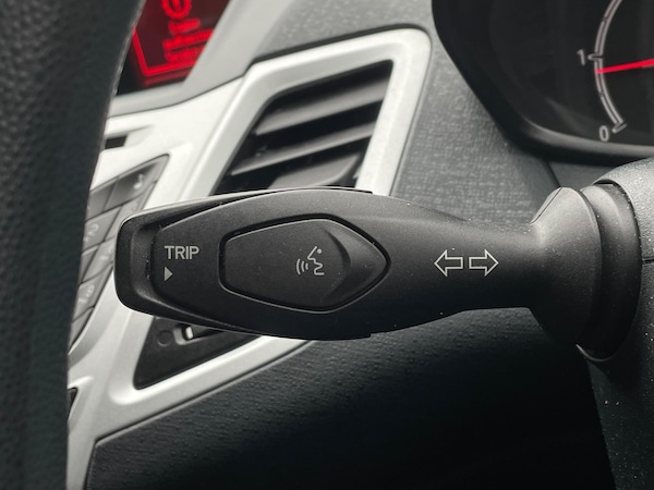 Used Ford Fiesta 2012 for sale - 76295904: Photo 23