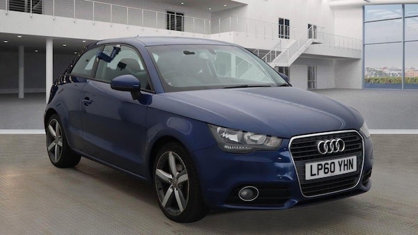 Used Audi A1 2011 for sale - 76238927: Photo 1