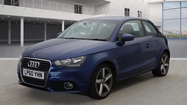 Used Audi A1 2011 for sale - 76238927: Photo 3