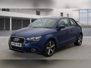 Used Audi A1 2011 for sale - 76238927: Photo 3