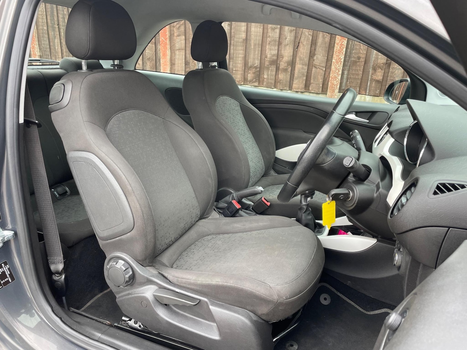 Vehicle 19