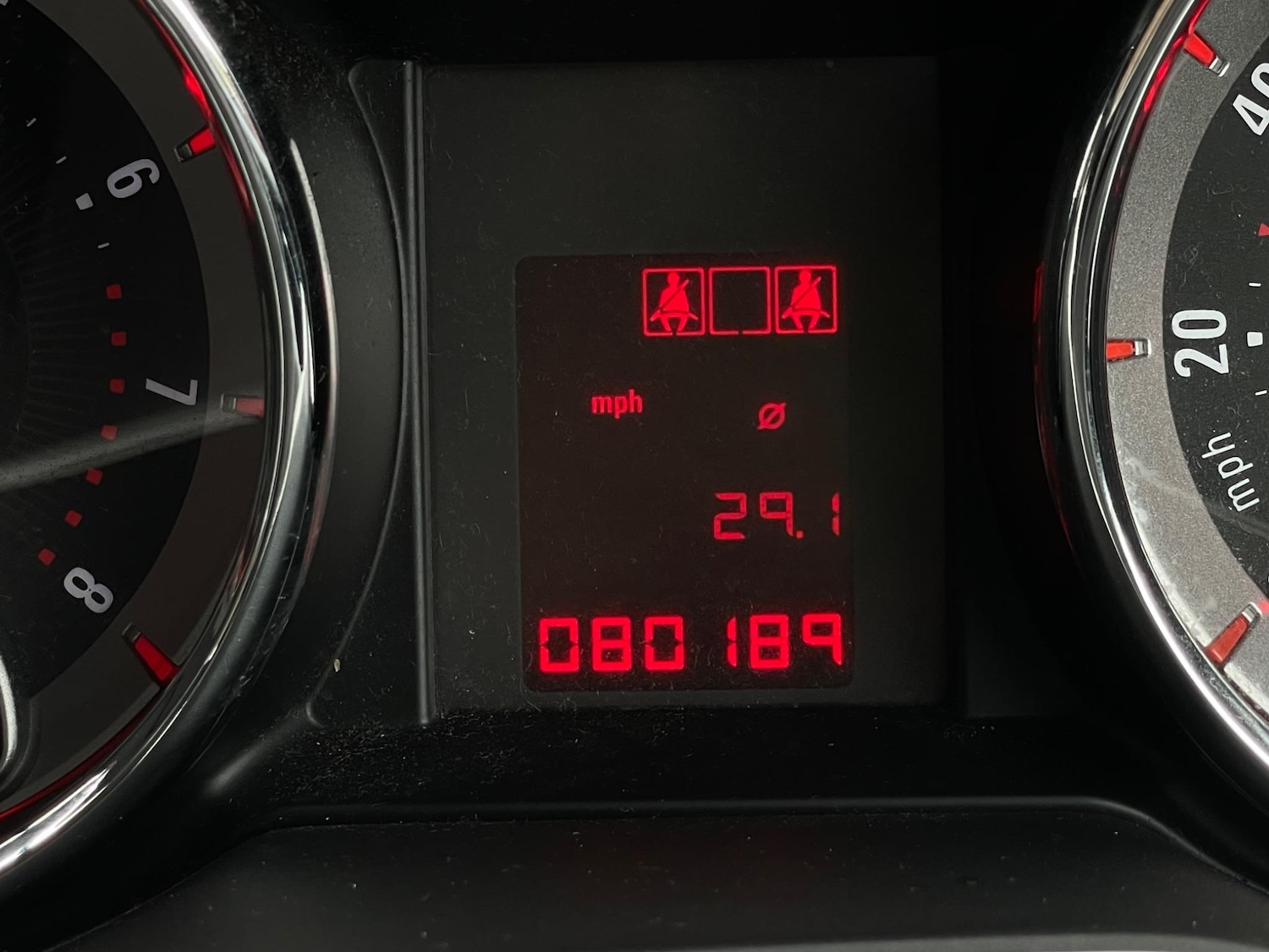 Vehicle 37