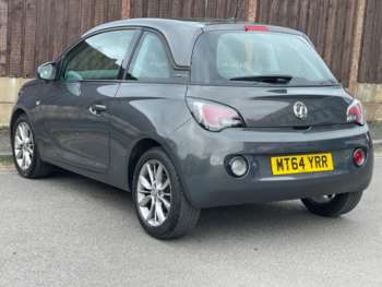 Used Vauxhall Adam 2014 for sale - 74174488: Photo