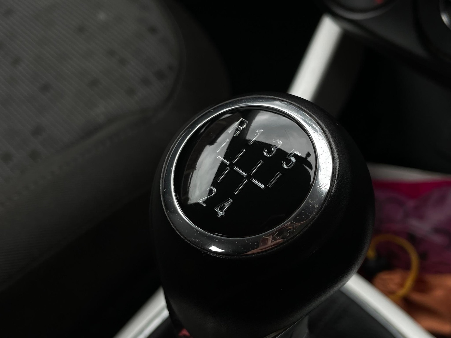Vehicle 42