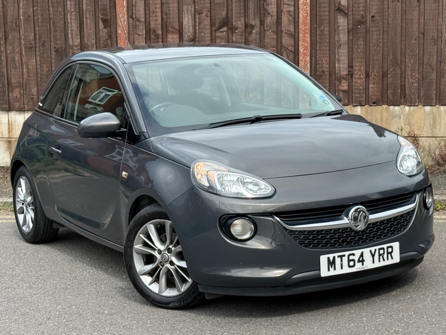 Vehicle 6