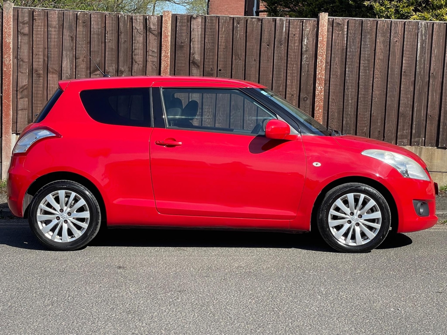 Used Suzuki Swift for sale - 76994221: Photo 11