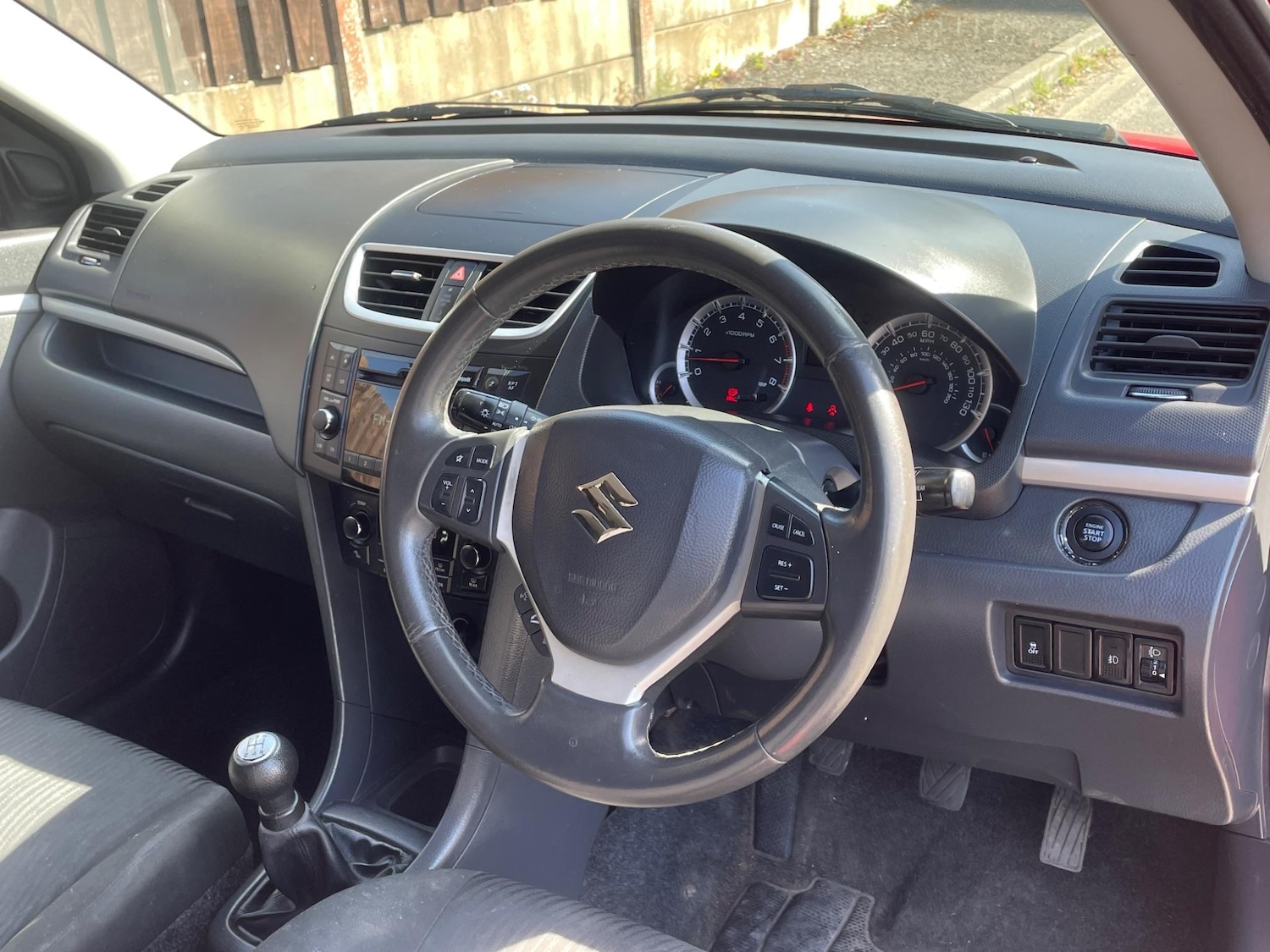 Used Suzuki Swift for sale - 76994221: Photo 13