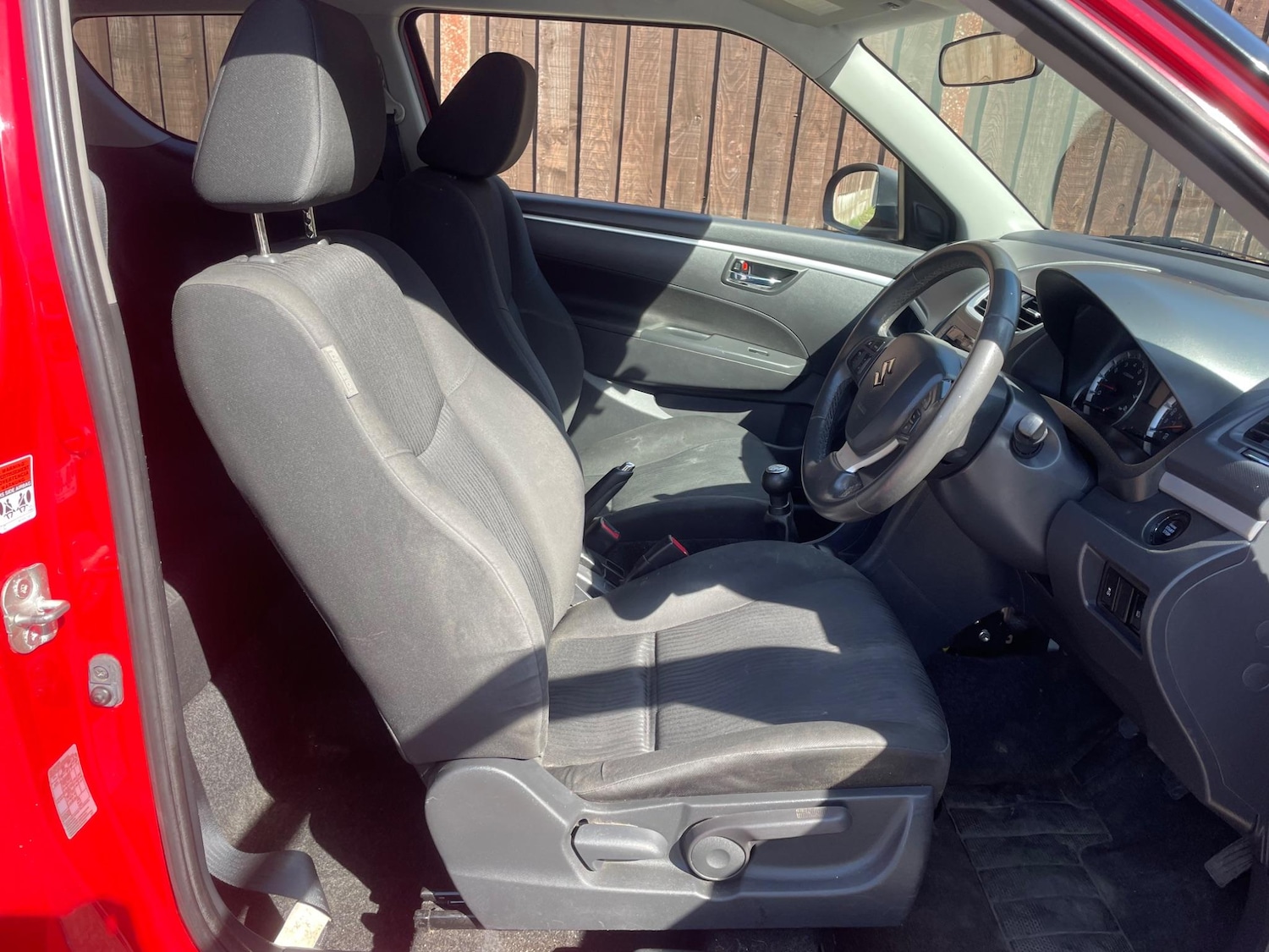 Used Suzuki Swift for sale - 76994221: Photo 15