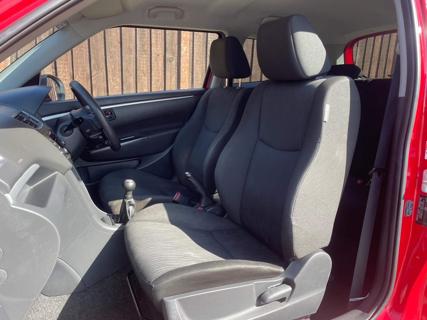 Used Suzuki Swift for sale - 76994221: Photo 19