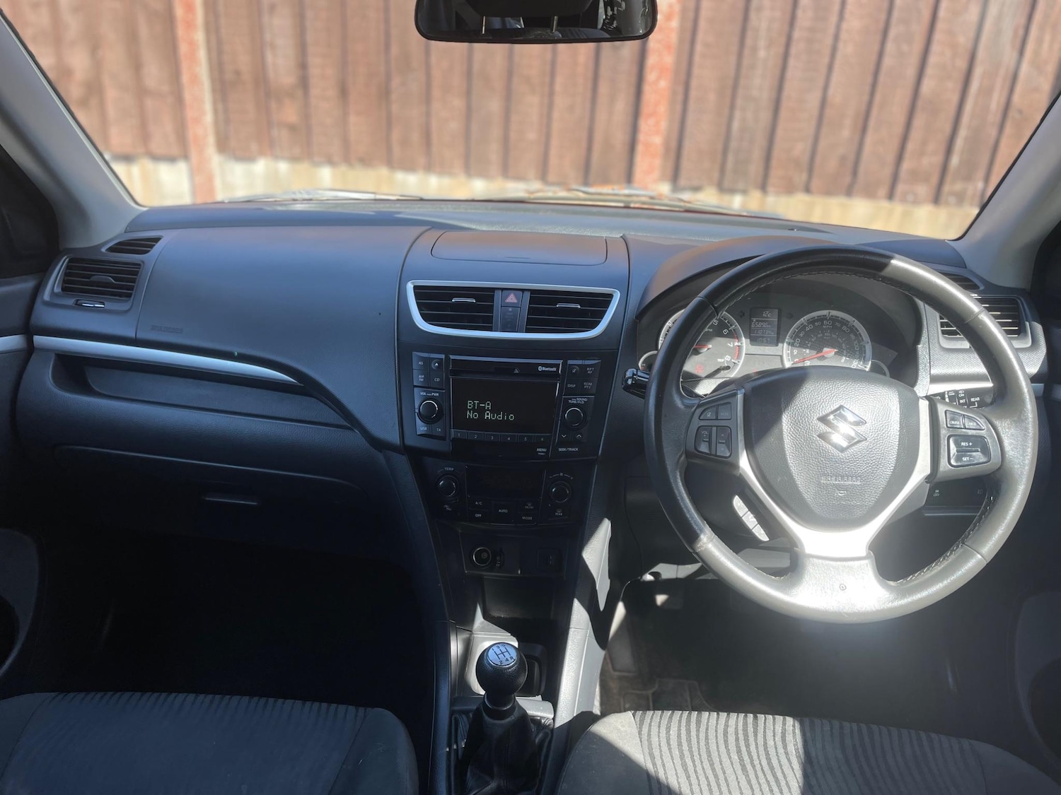 Used Suzuki Swift for sale - 76994221: Photo 26