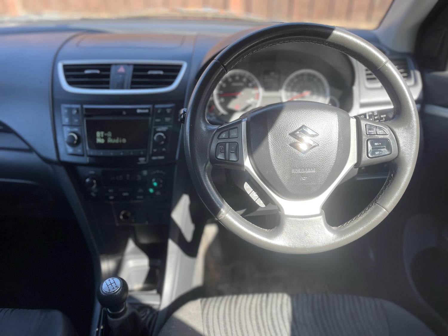 Used Suzuki Swift for sale - 76994221: Photo 27