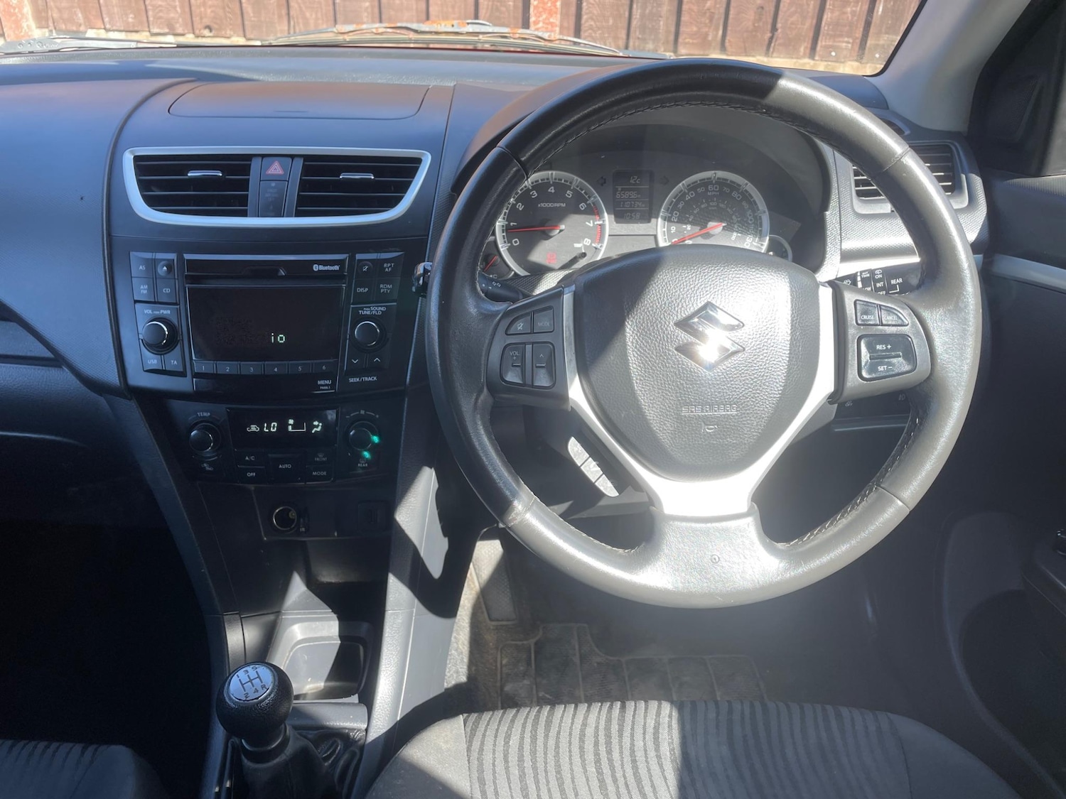 Used Suzuki Swift for sale - 76994221: Photo 29