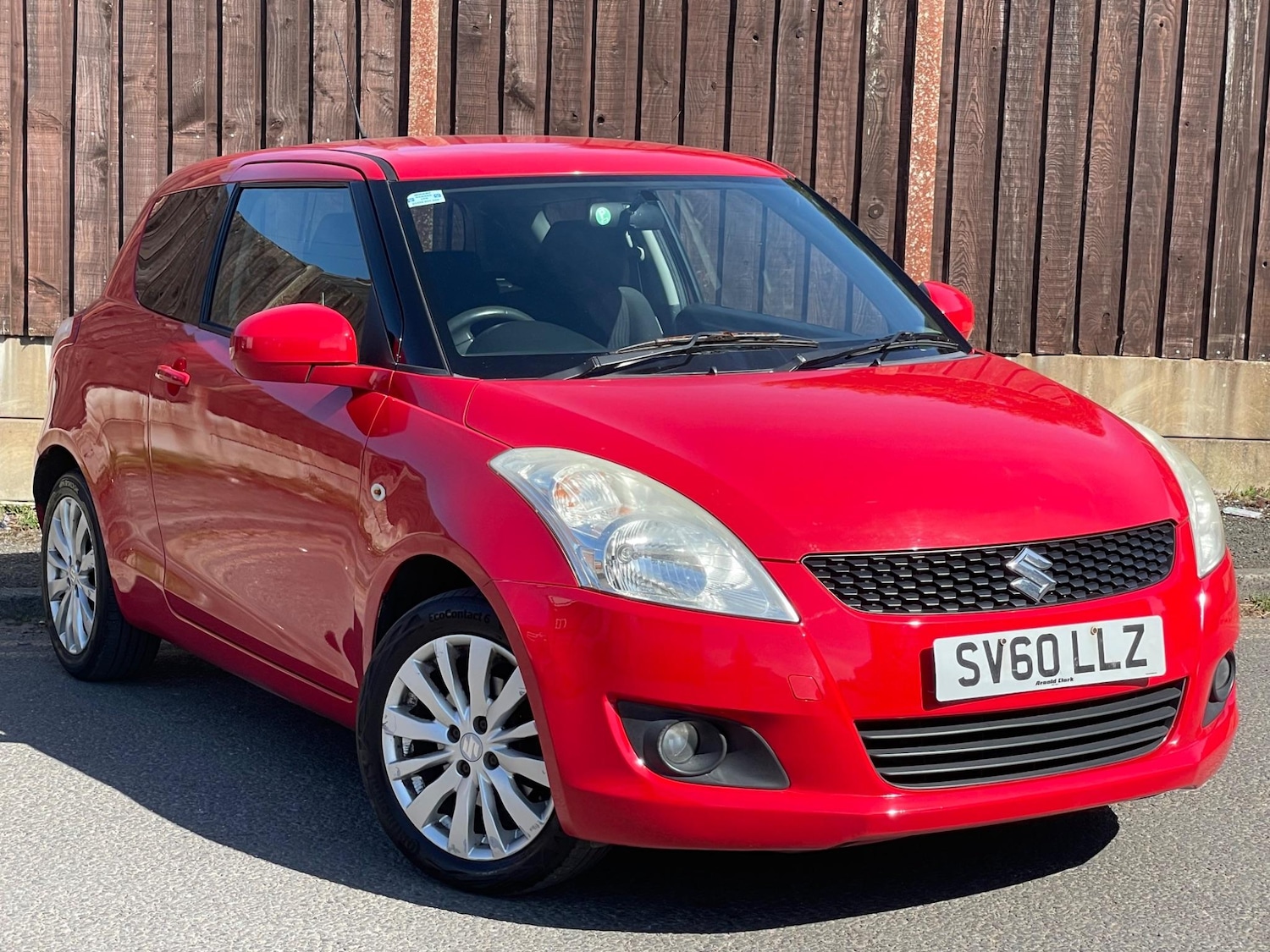 Used Suzuki Swift for sale - 76994221: Photo 46