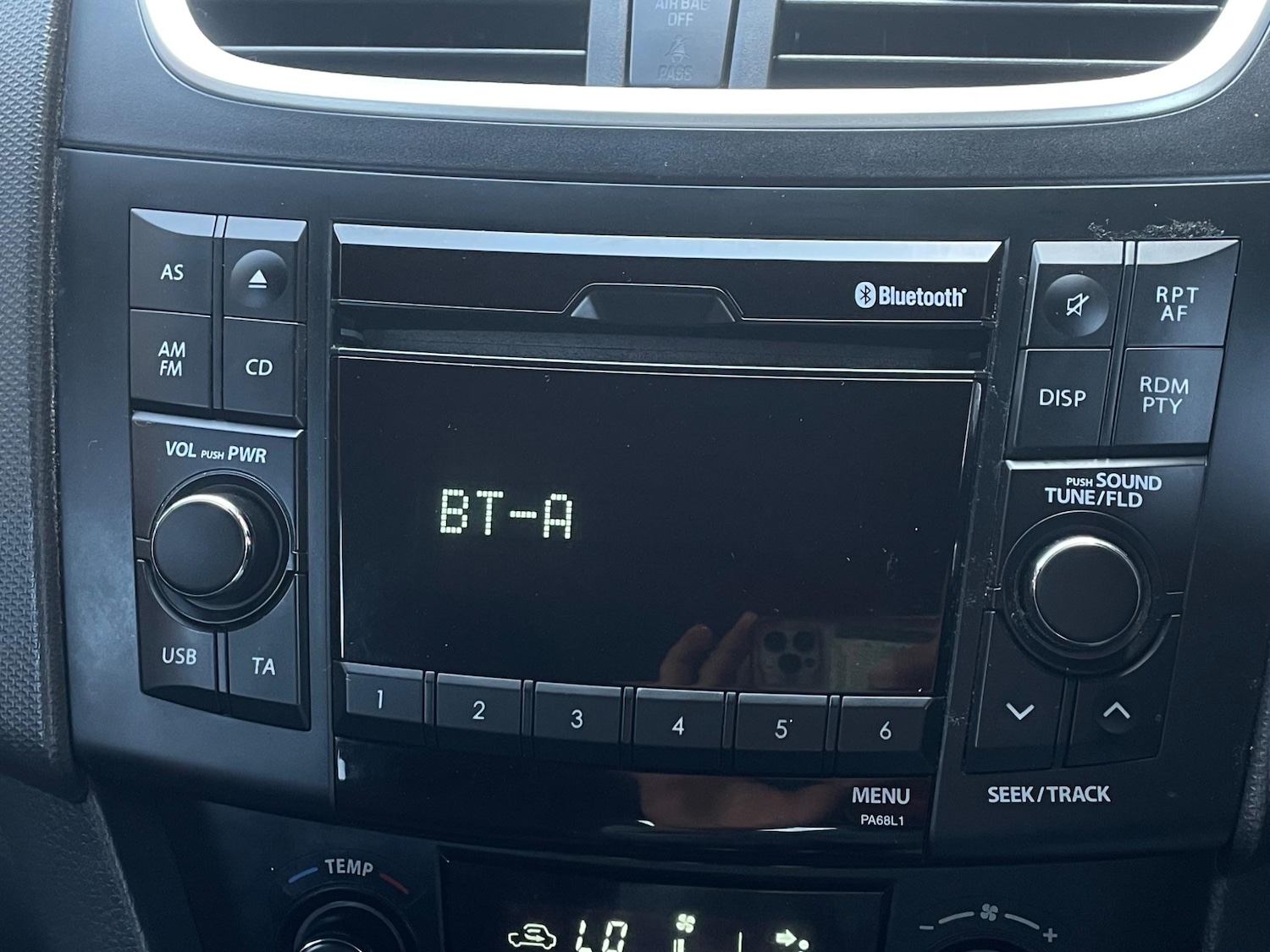 Used Suzuki Swift for sale - 76994221: Photo 47