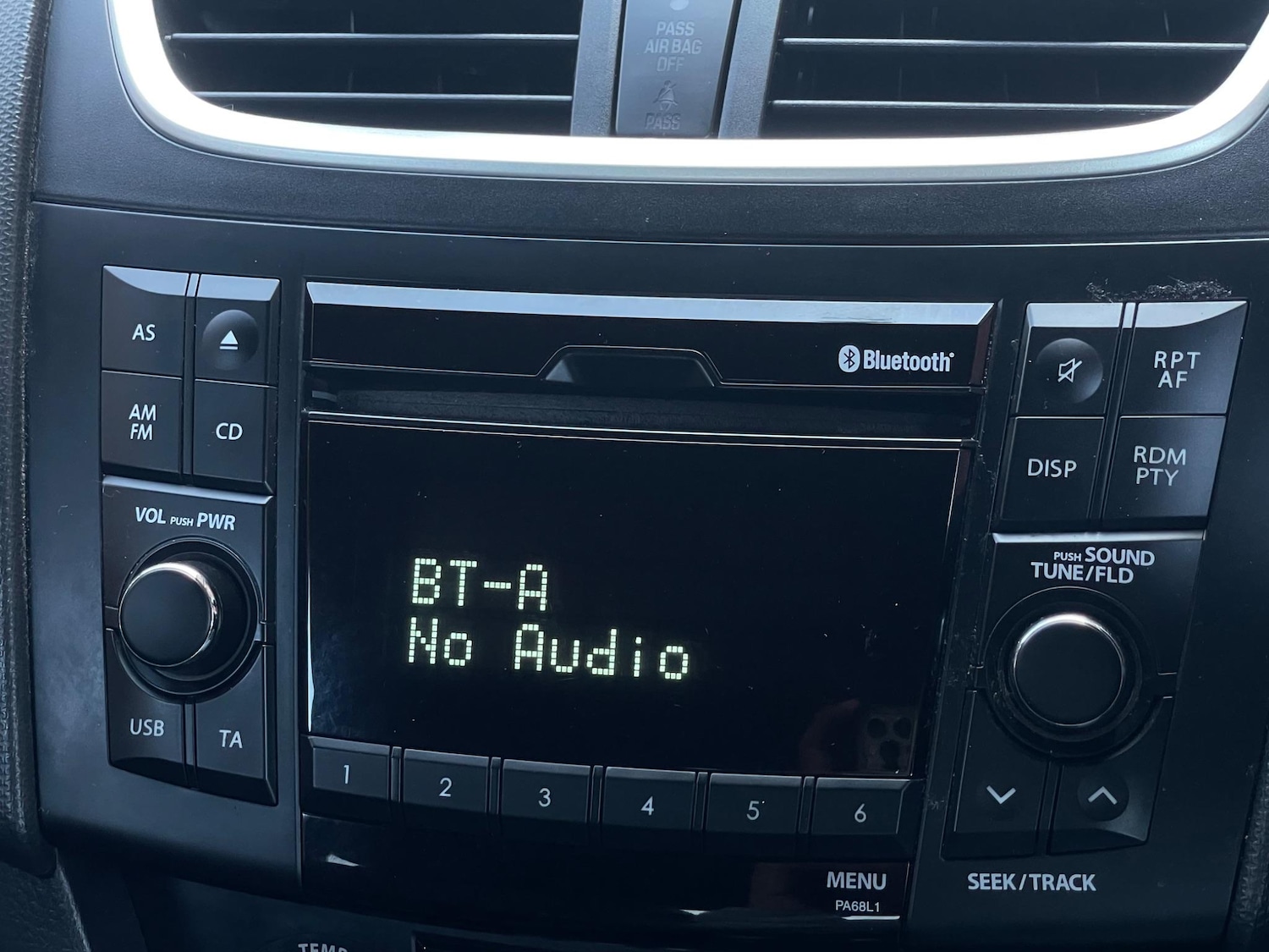 Used Suzuki Swift for sale - 76994221: Photo 53