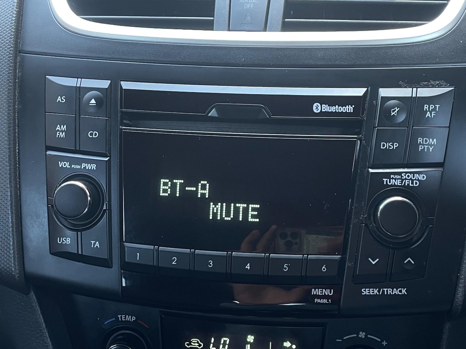 Used Suzuki Swift for sale - 76994221: Photo 54